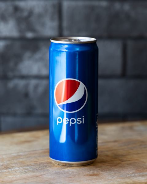 Obrázok jedla Pepsi ALU 0,33l