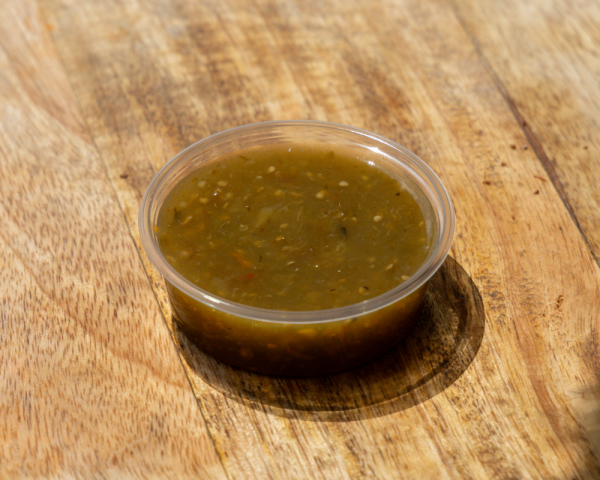 Obrázok jedla Salsa Verde (jemne štipľavá)