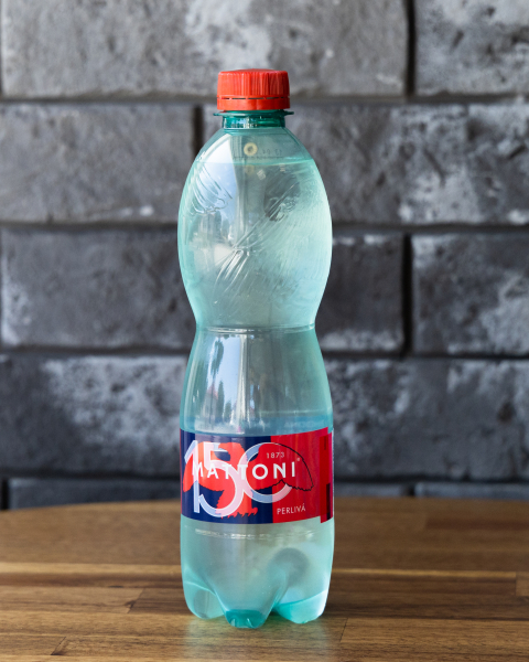 Obrázok jedla Mattoni Perlivá (0,5l)