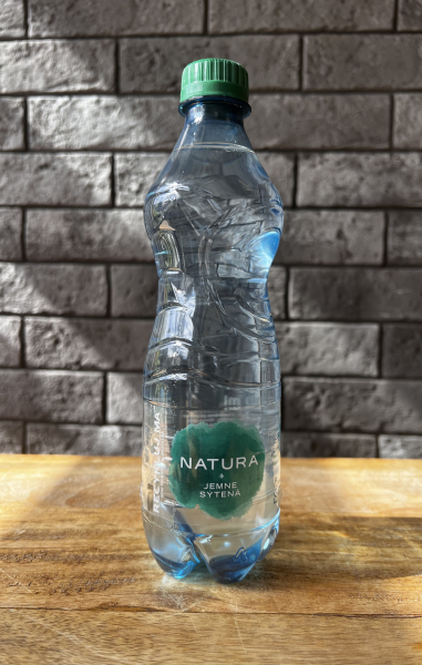 Obrázok jedla NATURA Jemná (0,5l)