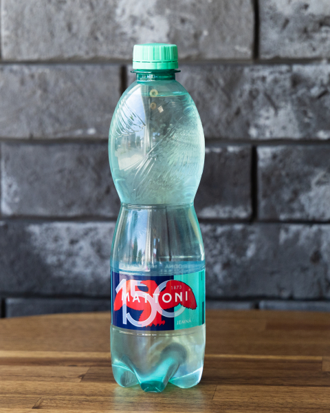 Obrázok jedla Mattoni Jemná (0,5l)