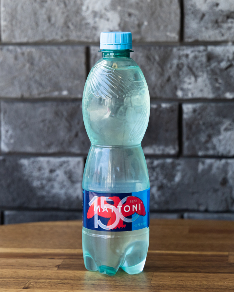 Obrázok jedla Mattoni Neperlivá (0,5l)